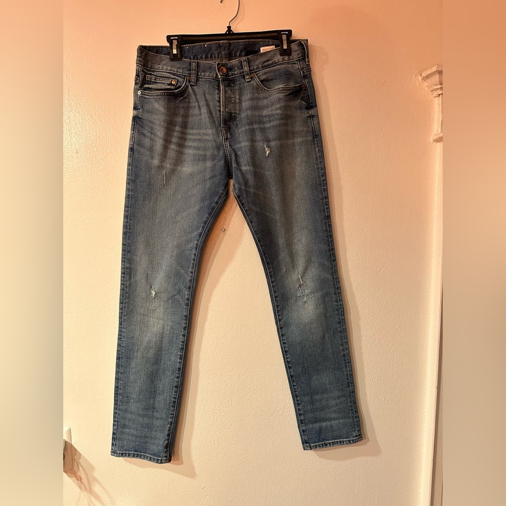 H&M jeans